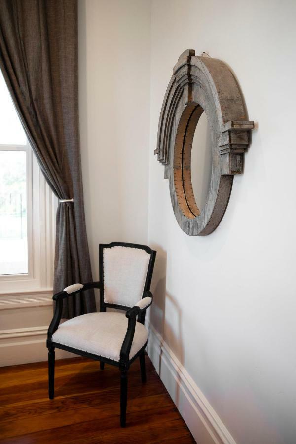 Park Victorian Hotel Оубърн Екстериор снимка